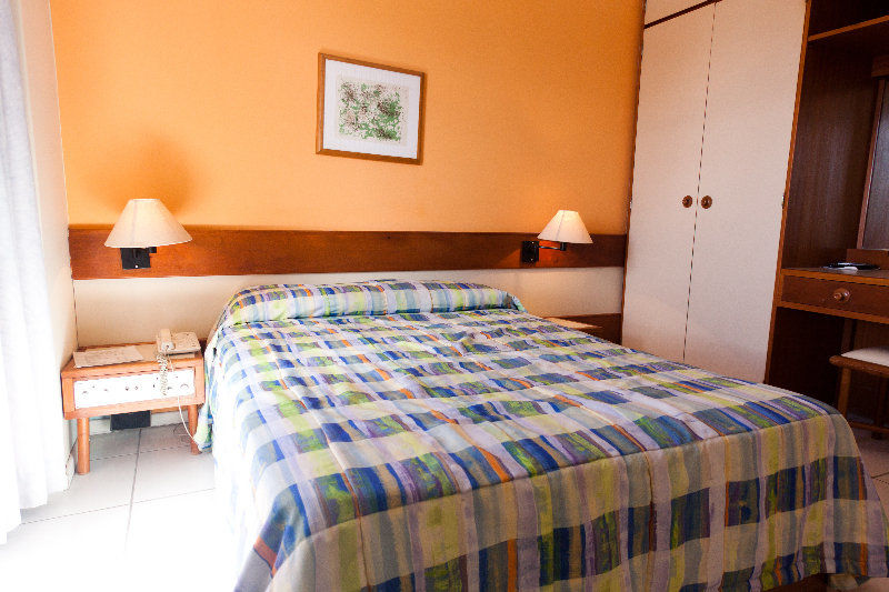 Rio Branco Hotel Florianópolis Exterior foto